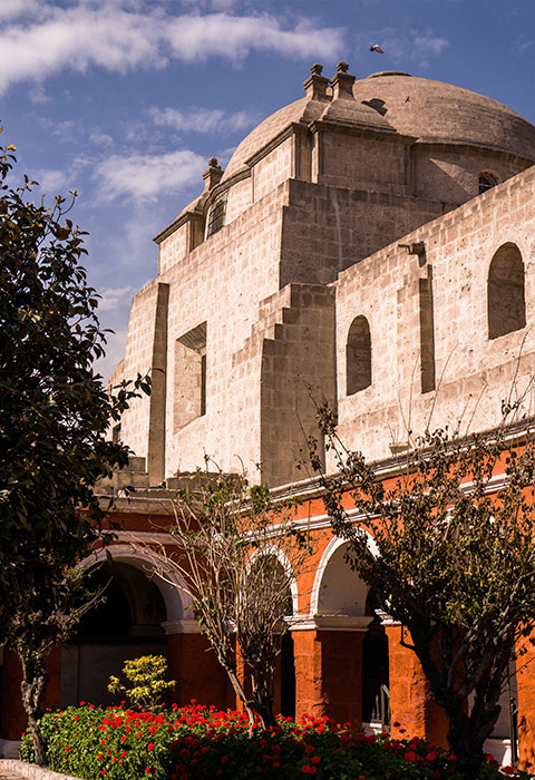 arequipa