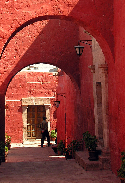 arequipa