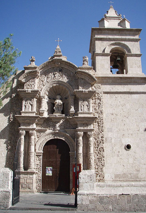 arequipa