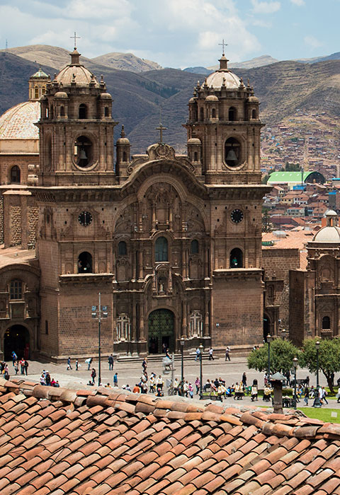 cusco