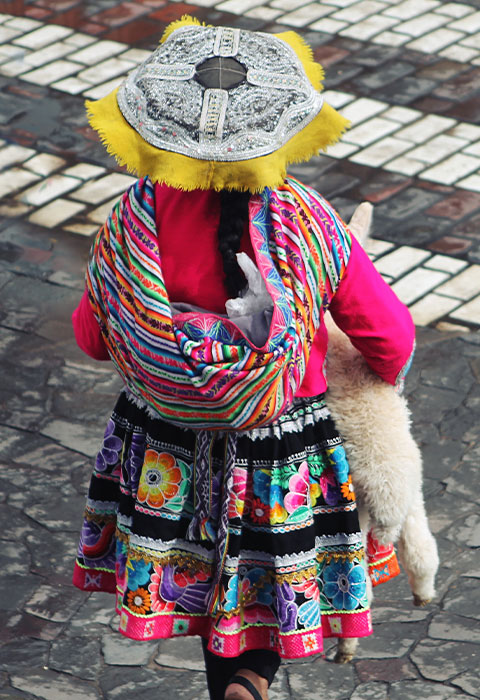 cusco