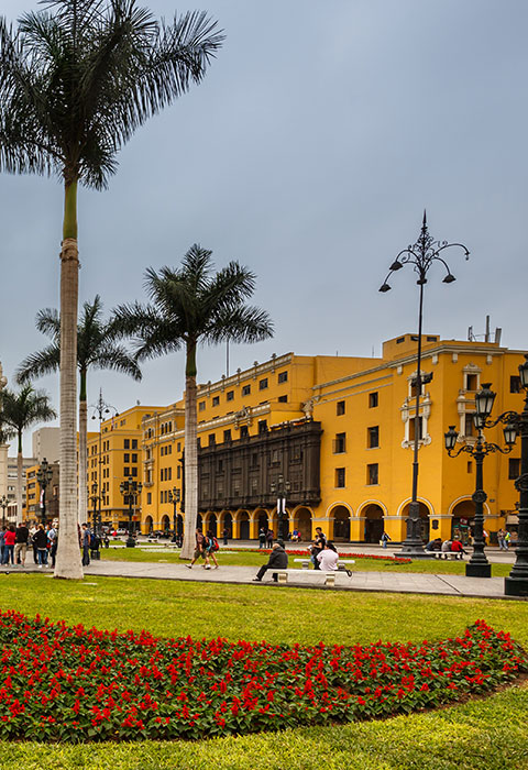 lima