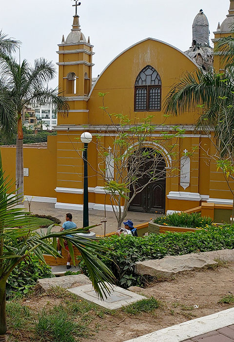 lima