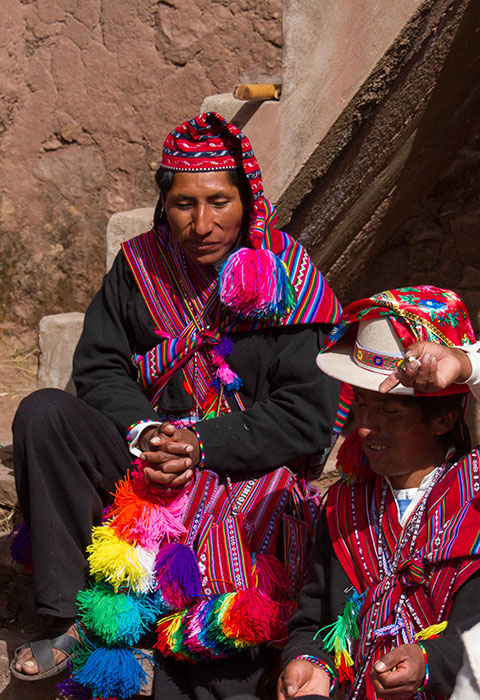 puno lake titicaca
