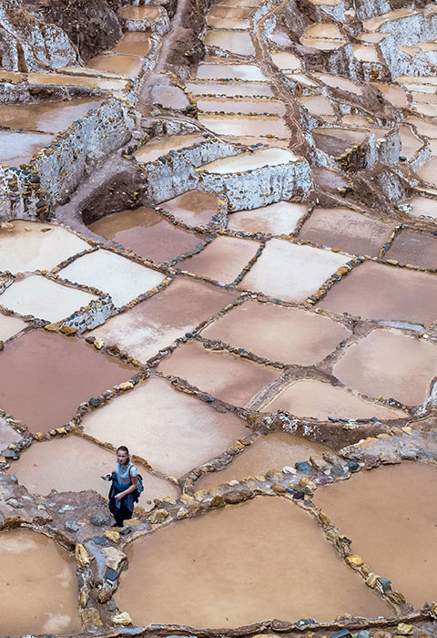 sacred valley